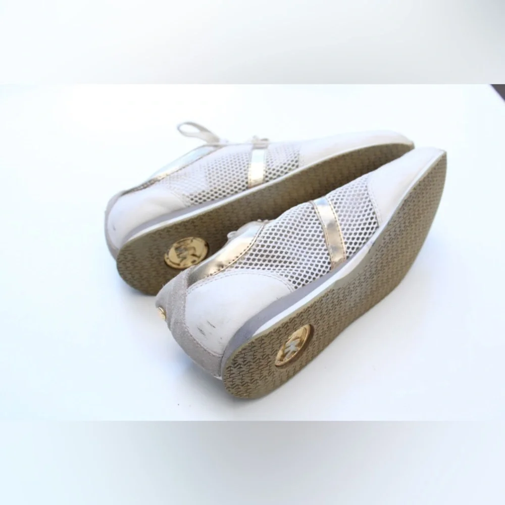 Michael Kors sneakers Maggie